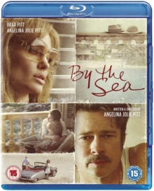 By the Sea, Blu-ray BluRay By the Sea, Blu-ray BluRay