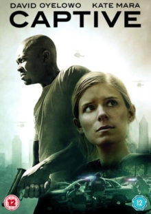 Captive, DVD DVD Captive, DVD DVD