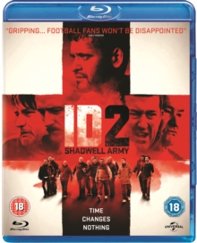 ID2 - Shadwell Army, Blu-ray BluRay ID2 - Shadwell Army, Blu-ray BluRay