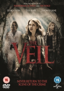 The Veil, DVD DVD The Veil, DVD DVD