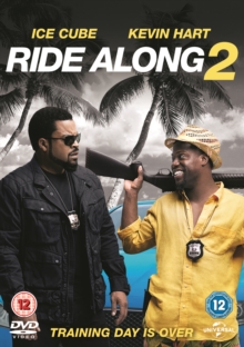 Ride Along 2, DVD DVD Ride Along 2, DVD DVD