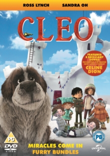 Cleo, DVD DVD Cleo, DVD DVD
