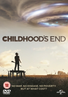 Childhood's End, DVD DVD Childhood's End, DVD DVD