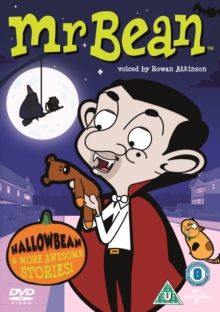 Mr Bean - The Animated Adventures: Volume 10, DVD DVD Mr Bean - The Animated Adventures: Volume 10, DVD DVD