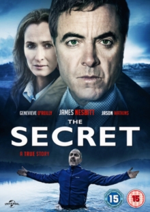 Secret, DVD DVD Secret, DVD DVD