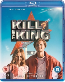 Kill the King, Blu-ray BluRay Kill the King, Blu-ray BluRay
