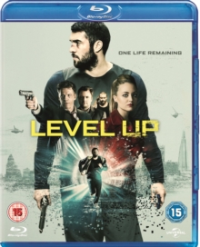 Level Up, Blu-ray BluRay Level Up, Blu-ray BluRay