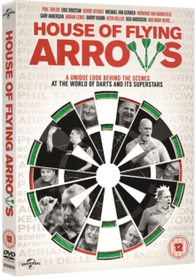 House of Flying Arrows, DVD DVD House of Flying Arrows, DVD DVD