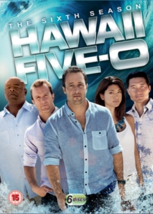 Hawaii Five-0: The Sixth Season