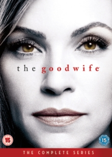 The Good Wife: The Complete Series, DVD DVD The Good Wife: The Complete Series, DVD DVD