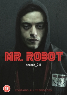 Mr. Robot: Season_2.0