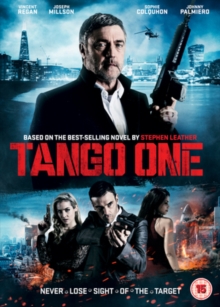 Tango One, DVD DVD Tango One, DVD DVD