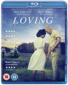 Loving, Blu-ray BluRay Loving, Blu-ray BluRay