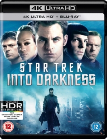 Star Trek Into Darkness