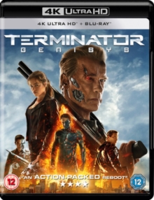 Terminator Genisys