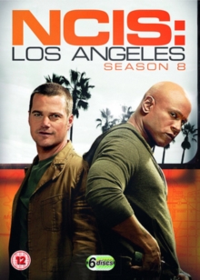 NCIS Los Angeles: Season 8