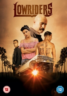 Lowriders, DVD DVD Lowriders, DVD DVD