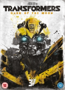 Transformers: Dark of the Moon