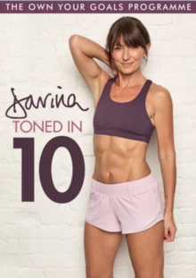 Davina: Toned in 10