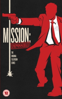 Mission Impossible: The Original Television Series