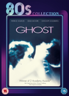 Ghost - 80s Collection