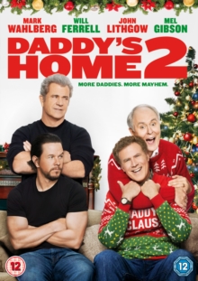 Daddy's Home 2, DVD DVD Daddy's Home 2, DVD DVD