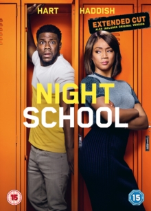 Night School, DVD DVD Night School, DVD DVD
