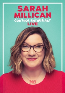 Sarah Millican: Control Enthusiast - Live