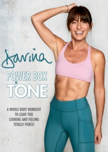 Davina: Power Box & Tone