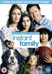 Instant Family