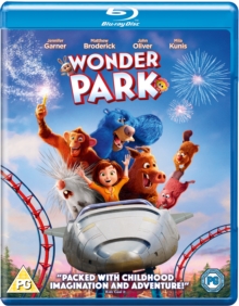 Wonder Park