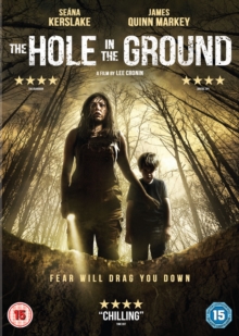 The Hole in the Ground, DVD DVD The Hole in the Ground, DVD DVD