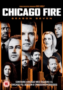 Chicago Fire: Season Seven