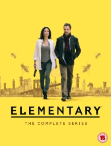 Elementary: The Complete Series