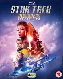 Star Trek: Discovery - Season Two