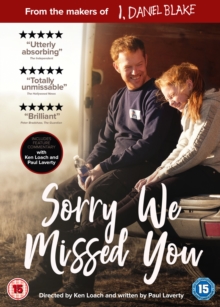 Sorry We Missed You