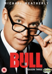 Bull: Season Three