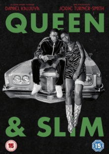 Queen & Slim