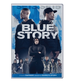 Blue Story