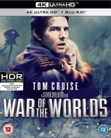 War Of The Worlds