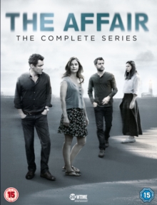 The Affair: Seasons 1-5