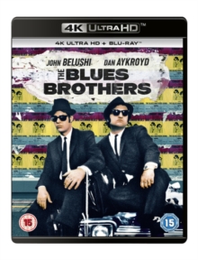 The Blues Brothers