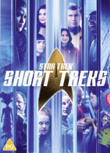 Star Trek - Short Treks