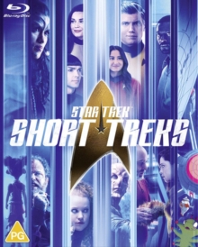 Star Trek - Short Treks