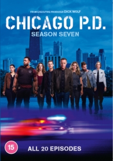 Chicago P.D.: Season Seven