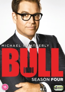 Bull: Season Four