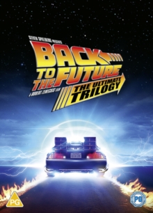 Back To The Future Trilogy