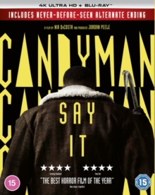 Candyman