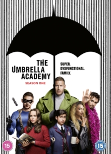 The Umbrella Academy: Season One