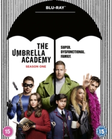 The Umbrella Academy: Season One